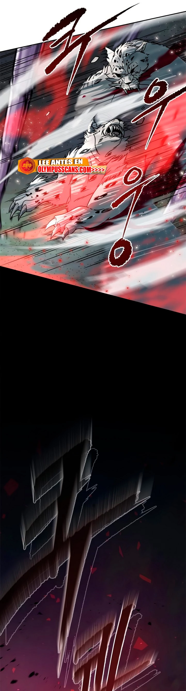 Cronicas de la faccion demoniaca (Chun hajin, el asesino mas fuerte) Capítulo 19 - Page 26