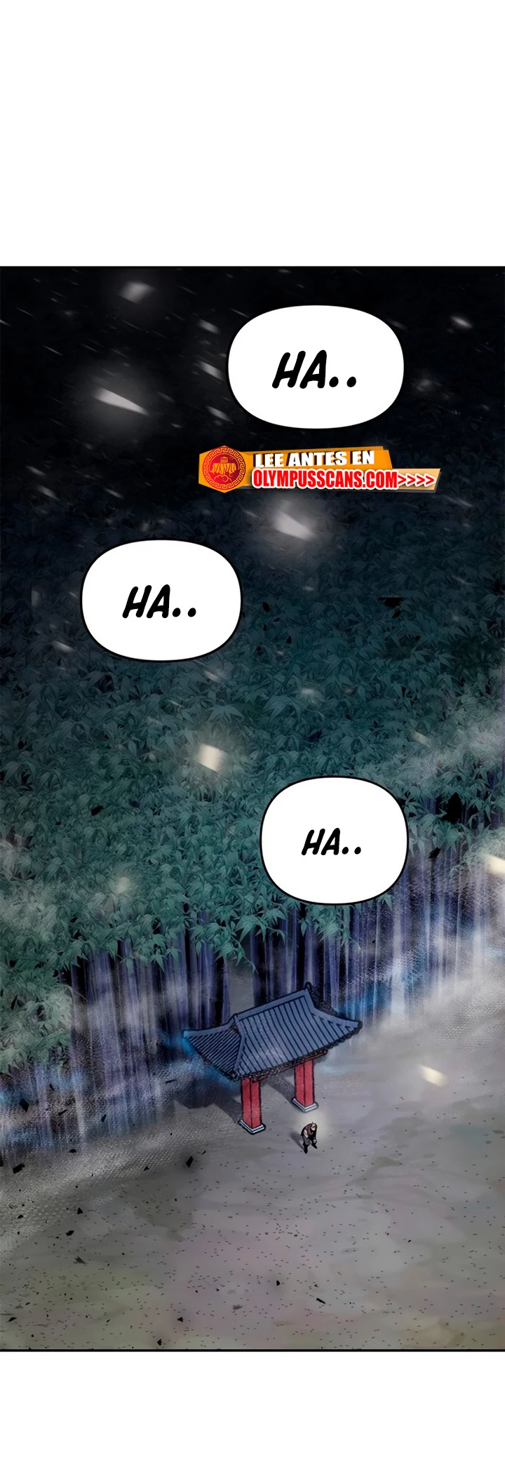 Cronicas de la faccion demoniaca (Chun hajin, el asesino mas fuerte) Capítulo 19 - Page 28