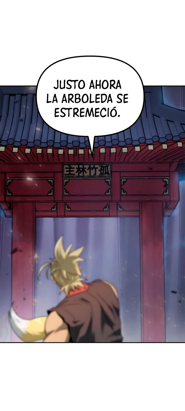 Cronicas de la faccion demoniaca (Chun hajin, el asesino mas fuerte) Capítulo 19 - Page 32