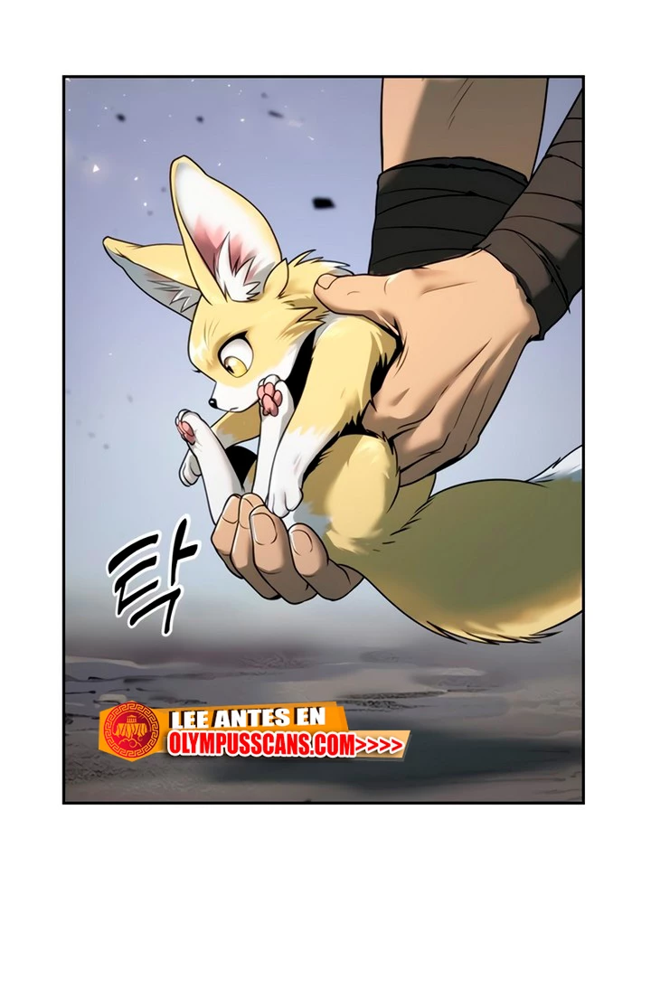 Cronicas de la faccion demoniaca (Chun hajin, el asesino mas fuerte) Capítulo 19 - Page 33