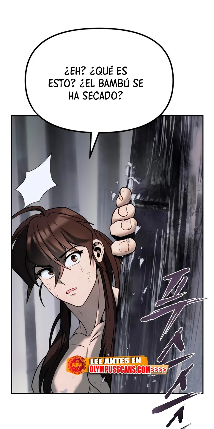 Cronicas de la faccion demoniaca (Chun hajin, el asesino mas fuerte) Capítulo 19 - Page 42