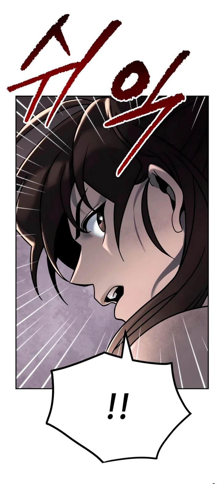 Cronicas de la faccion demoniaca (Chun hajin, el asesino mas fuerte) Capítulo 19 - Page 46