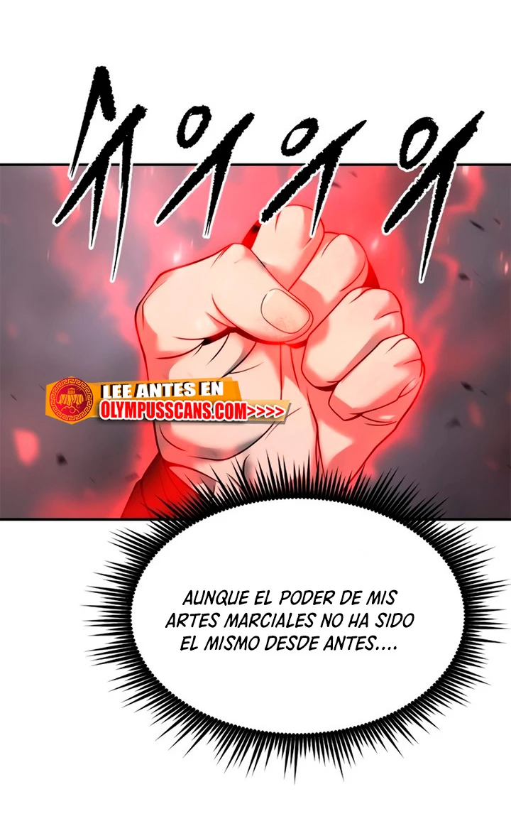 Cronicas de la faccion demoniaca (Chun hajin, el asesino mas fuerte) Capítulo 19 - Page 6