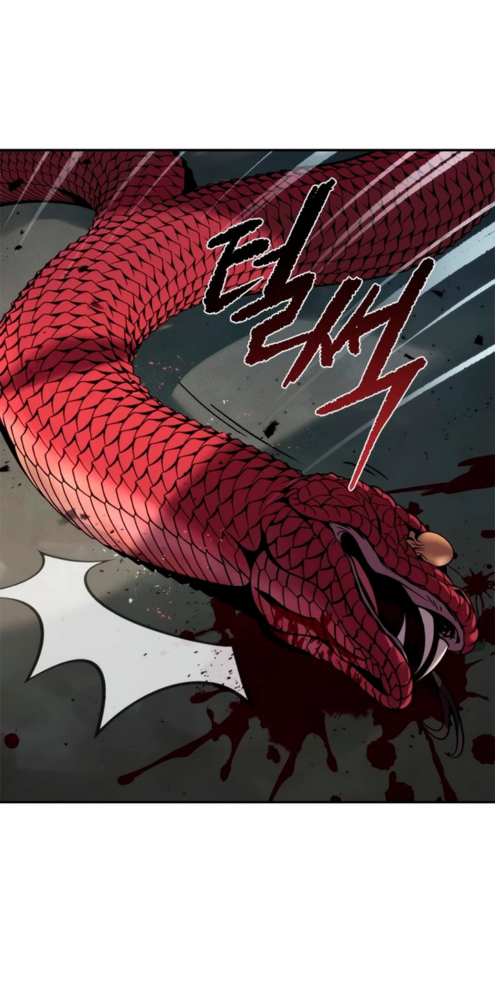 Cronicas de la faccion demoniaca (Chun hajin, el asesino mas fuerte) Capítulo 19 - Page 62