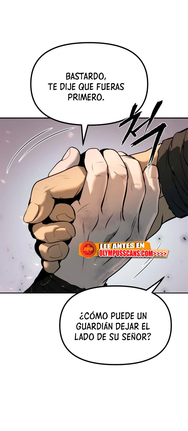 Cronicas de la faccion demoniaca (Chun hajin, el asesino mas fuerte) Capítulo 19 - Page 65