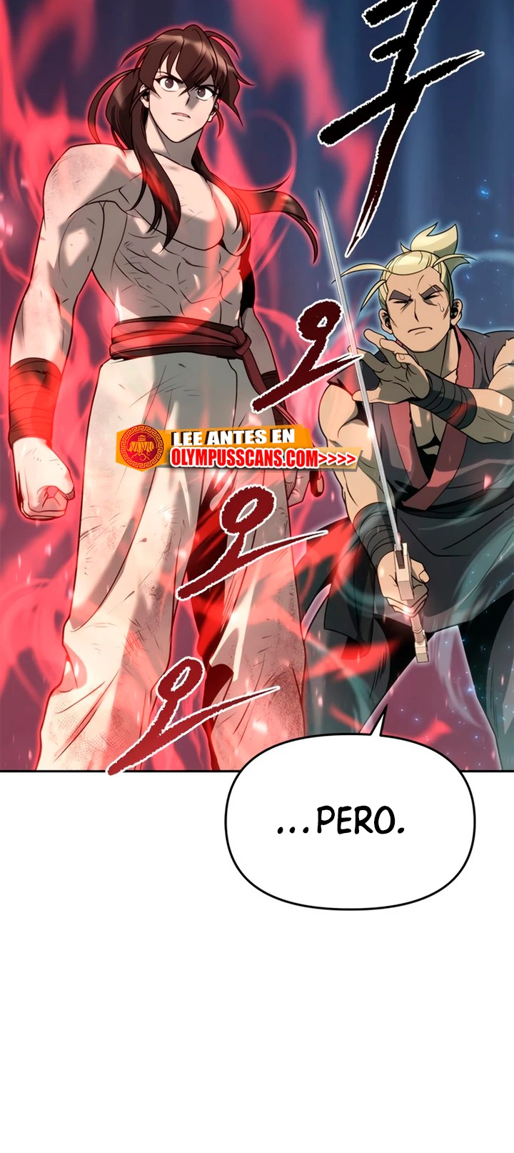 Cronicas de la faccion demoniaca (Chun hajin, el asesino mas fuerte) Capítulo 19 - Page 74