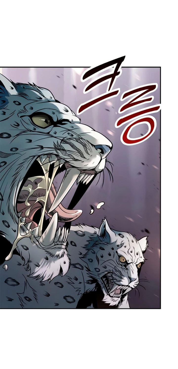 Cronicas de la faccion demoniaca (Chun hajin, el asesino mas fuerte) Capítulo 19 - Page 8