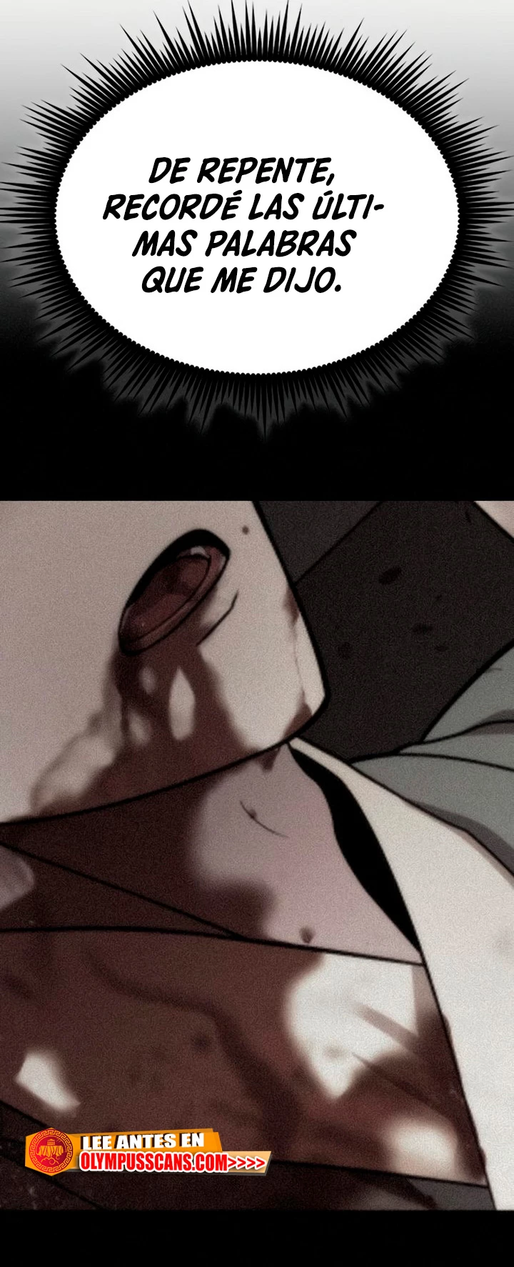 Cronicas de la faccion demoniaca (Chun hajin, el asesino mas fuerte) Capítulo 19 - Page 80