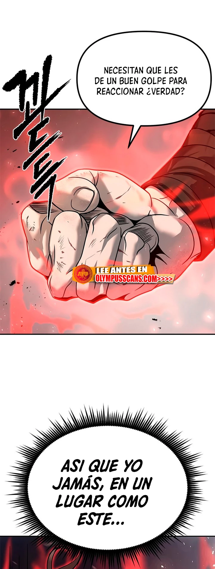 Cronicas de la faccion demoniaca (Chun hajin, el asesino mas fuerte) Capítulo 19 - Page 91