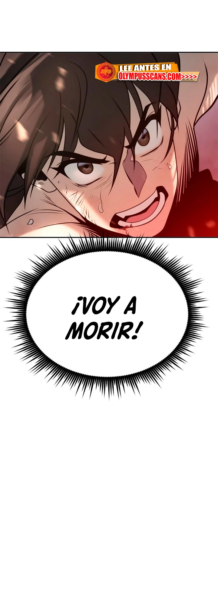 Cronicas de la faccion demoniaca (Chun hajin, el asesino mas fuerte) Capítulo 19 - Page 97