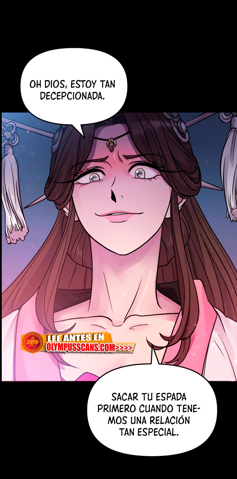 Cronicas de la faccion demoniaca (Chun hajin, el asesino mas fuerte) Capítulo 2 - Page 10