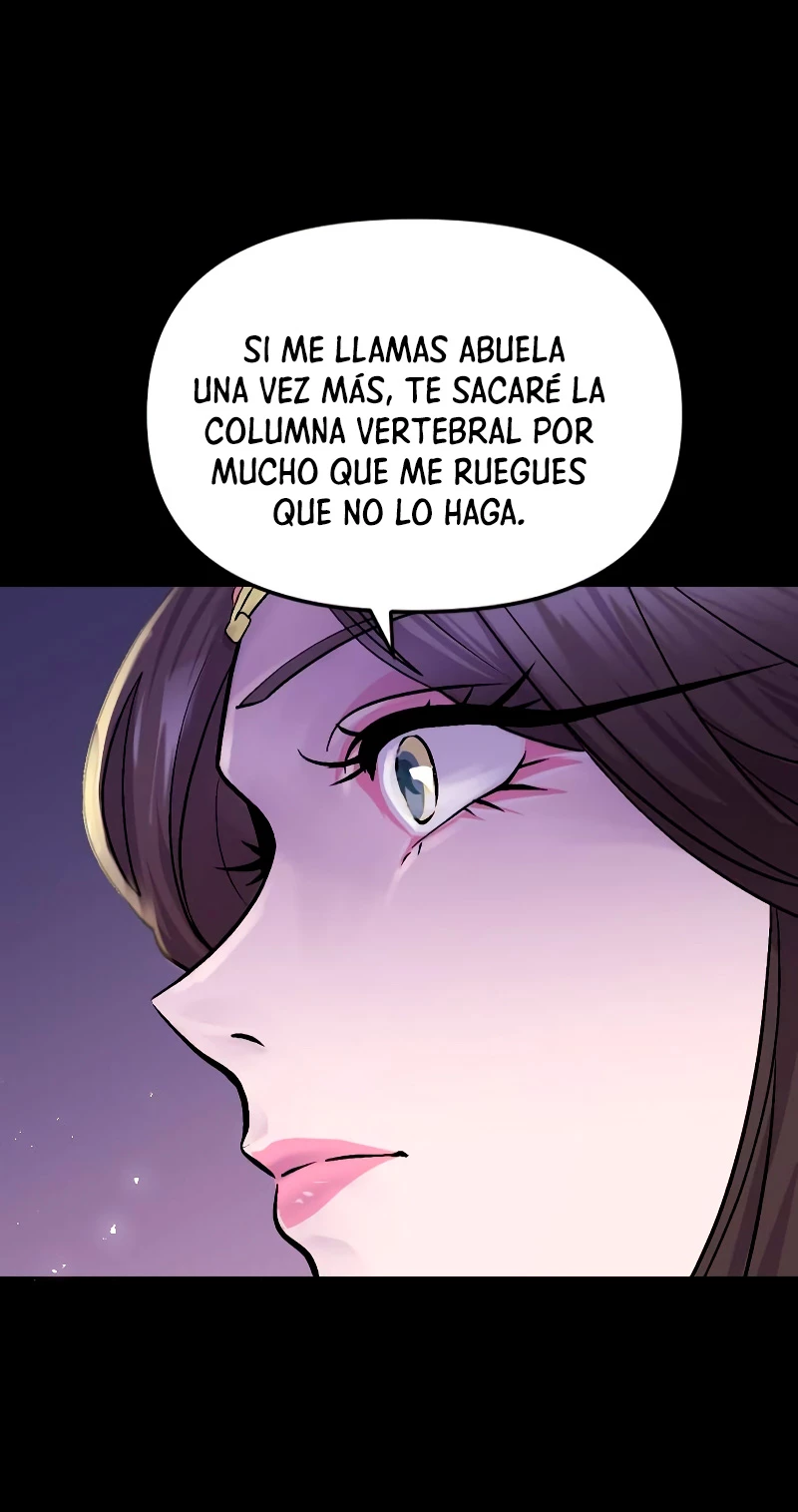 Cronicas de la faccion demoniaca (Chun hajin, el asesino mas fuerte) Capítulo 2 - Page 14