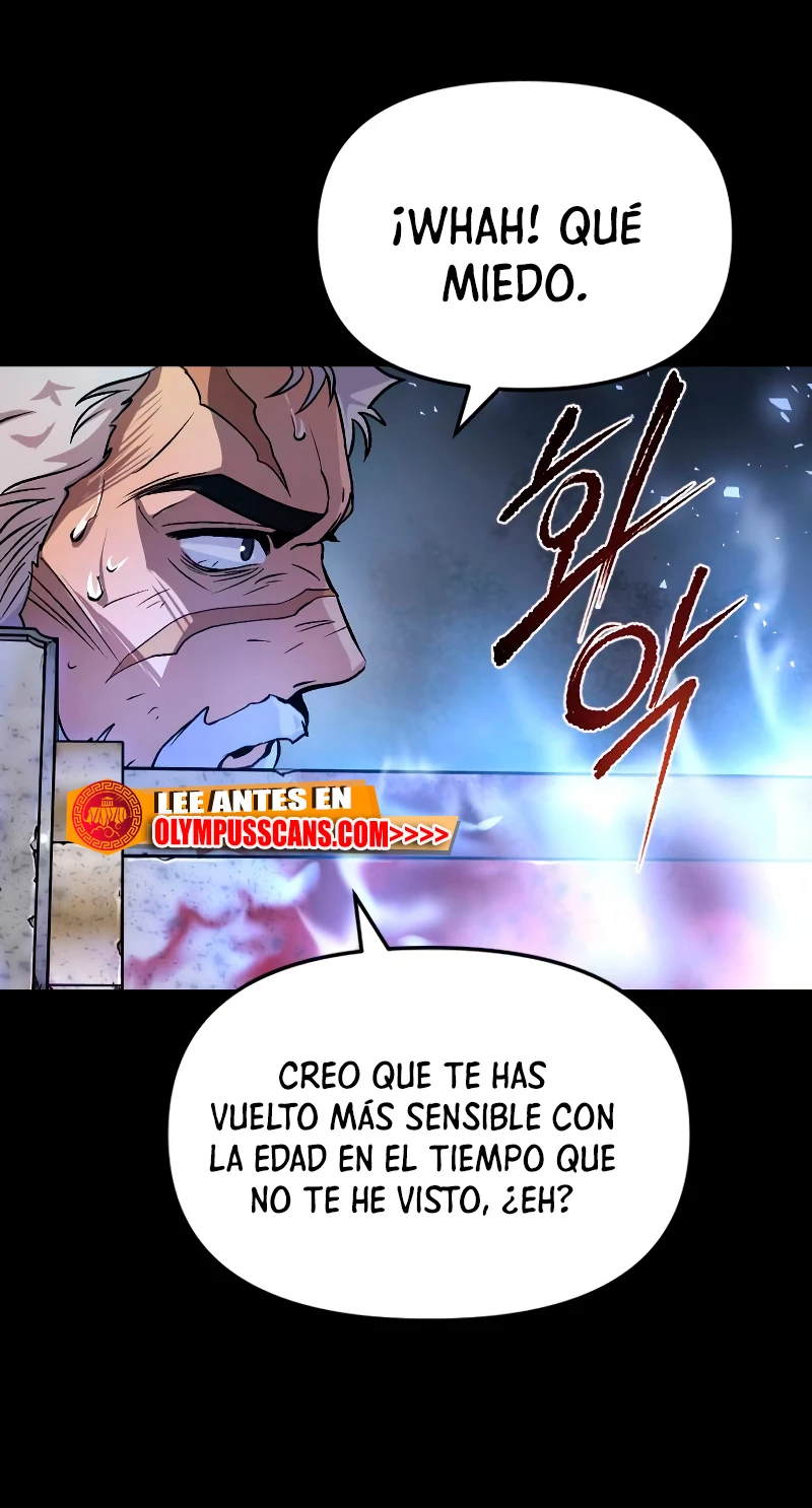 Cronicas de la faccion demoniaca (Chun hajin, el asesino mas fuerte) Capítulo 2 - Page 15