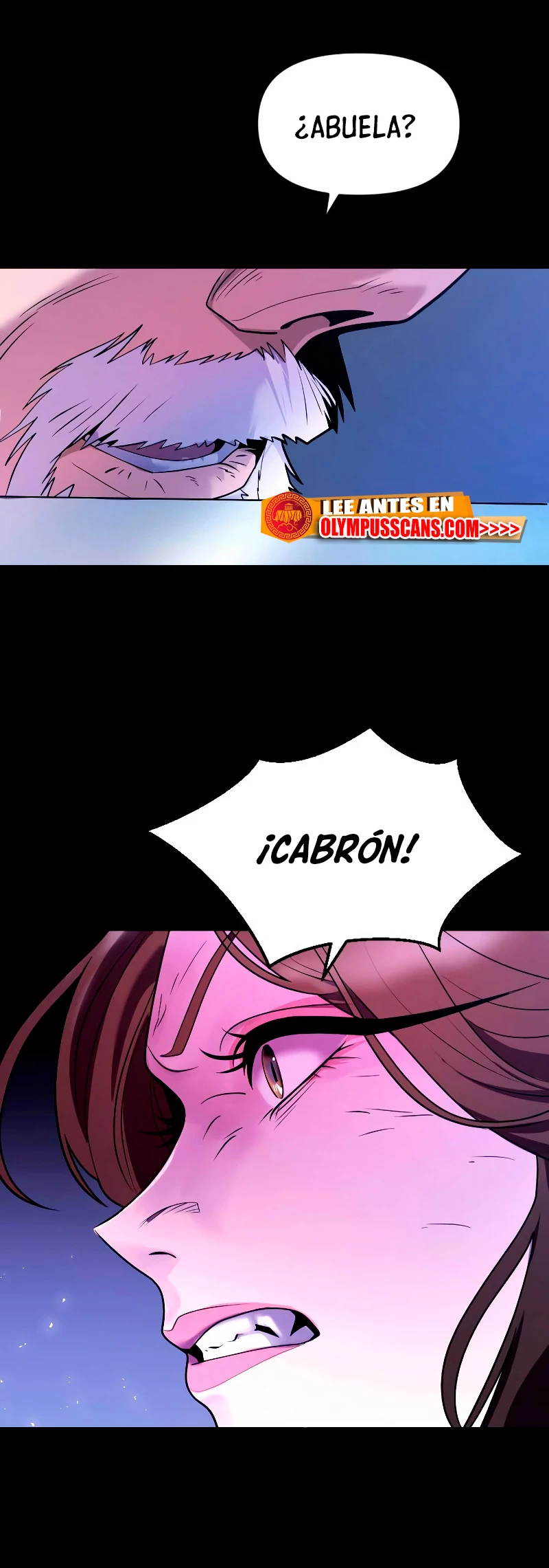 Cronicas de la faccion demoniaca (Chun hajin, el asesino mas fuerte) Capítulo 2 - Page 16