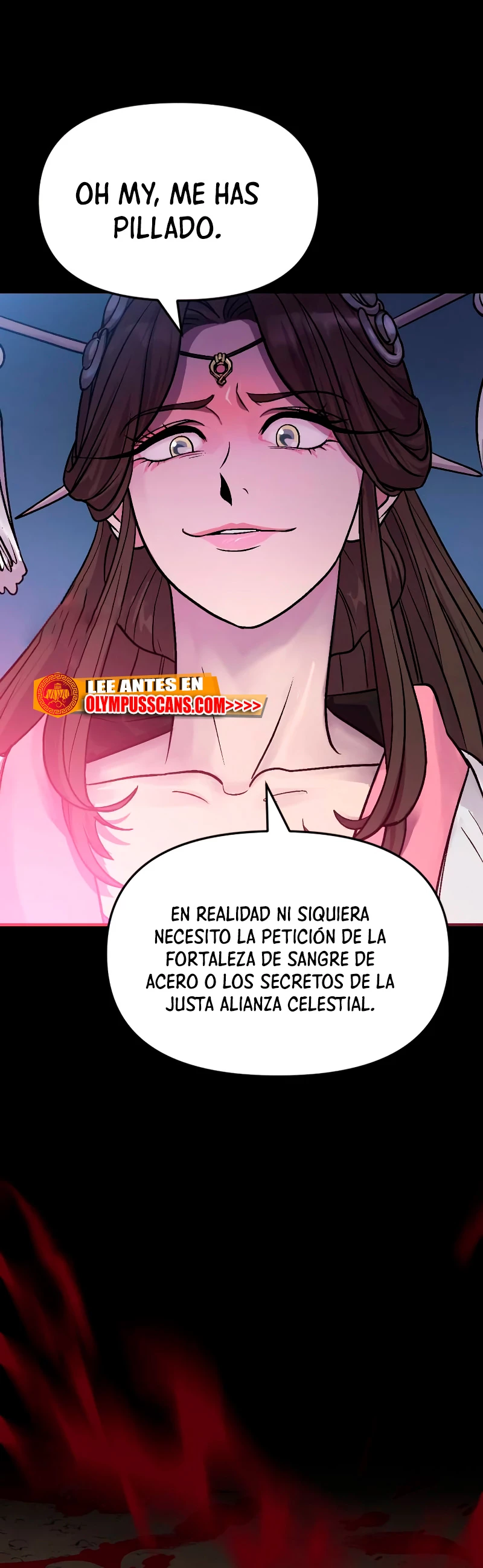 Cronicas de la faccion demoniaca (Chun hajin, el asesino mas fuerte) Capítulo 2 - Page 25