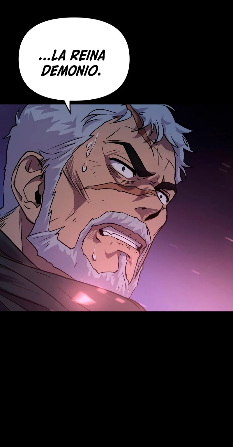 Cronicas de la faccion demoniaca (Chun hajin, el asesino mas fuerte) Capítulo 2 - Page 3