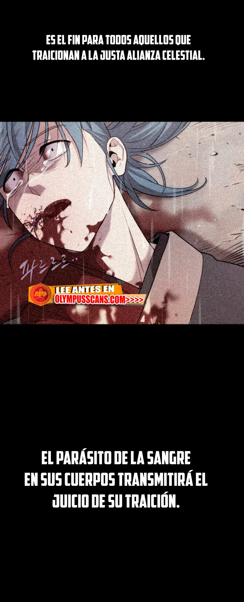 Cronicas de la faccion demoniaca (Chun hajin, el asesino mas fuerte) Capítulo 2 - Page 31