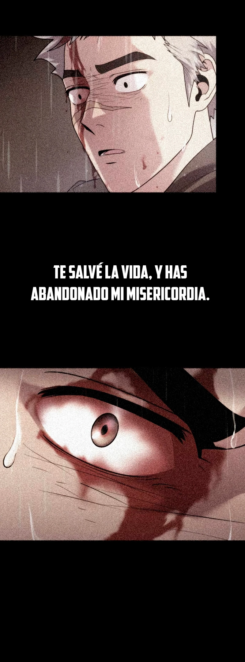 Cronicas de la faccion demoniaca (Chun hajin, el asesino mas fuerte) Capítulo 2 - Page 32