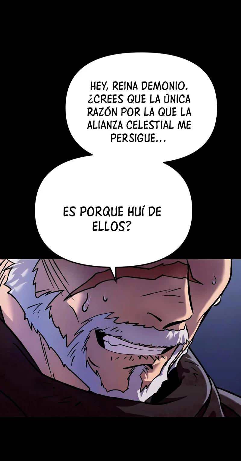 Cronicas de la faccion demoniaca (Chun hajin, el asesino mas fuerte) Capítulo 2 - Page 42