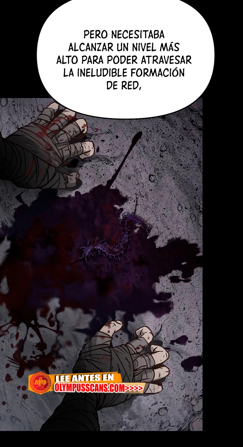 Cronicas de la faccion demoniaca (Chun hajin, el asesino mas fuerte) Capítulo 2 - Page 45