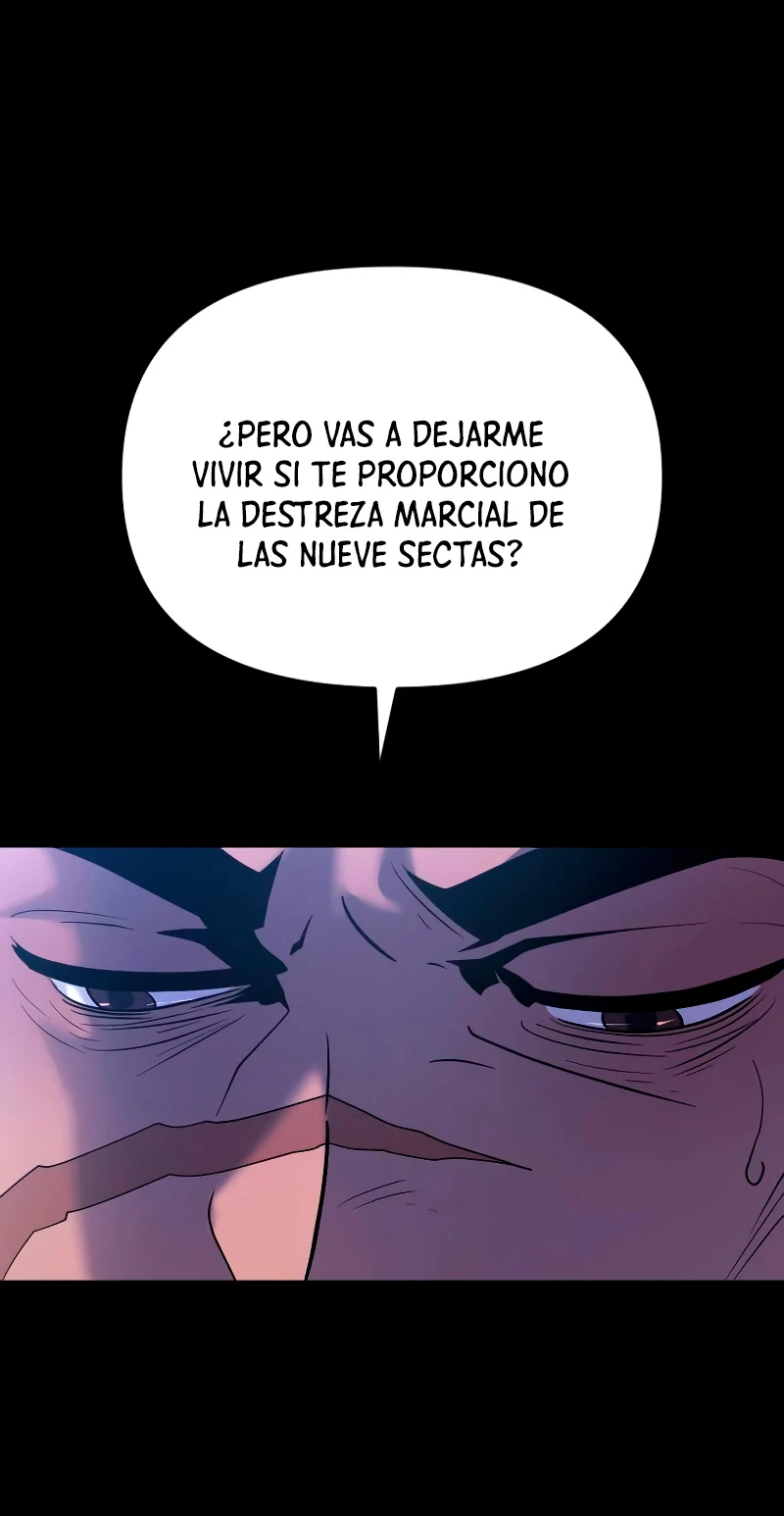 Cronicas de la faccion demoniaca (Chun hajin, el asesino mas fuerte) Capítulo 2 - Page 47