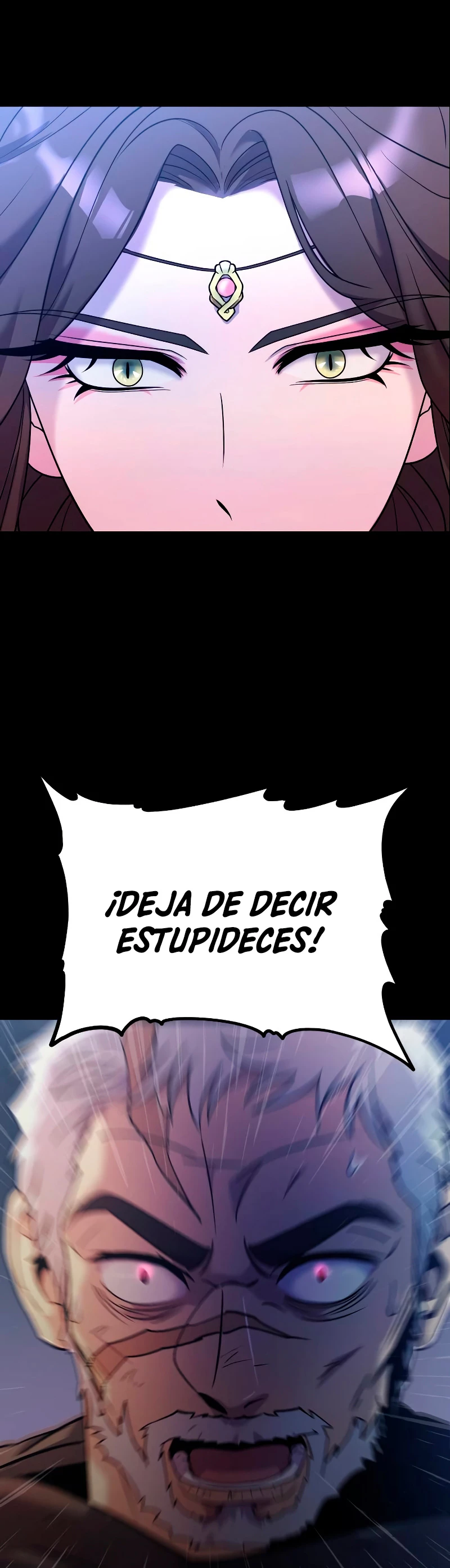 Cronicas de la faccion demoniaca (Chun hajin, el asesino mas fuerte) Capítulo 2 - Page 48