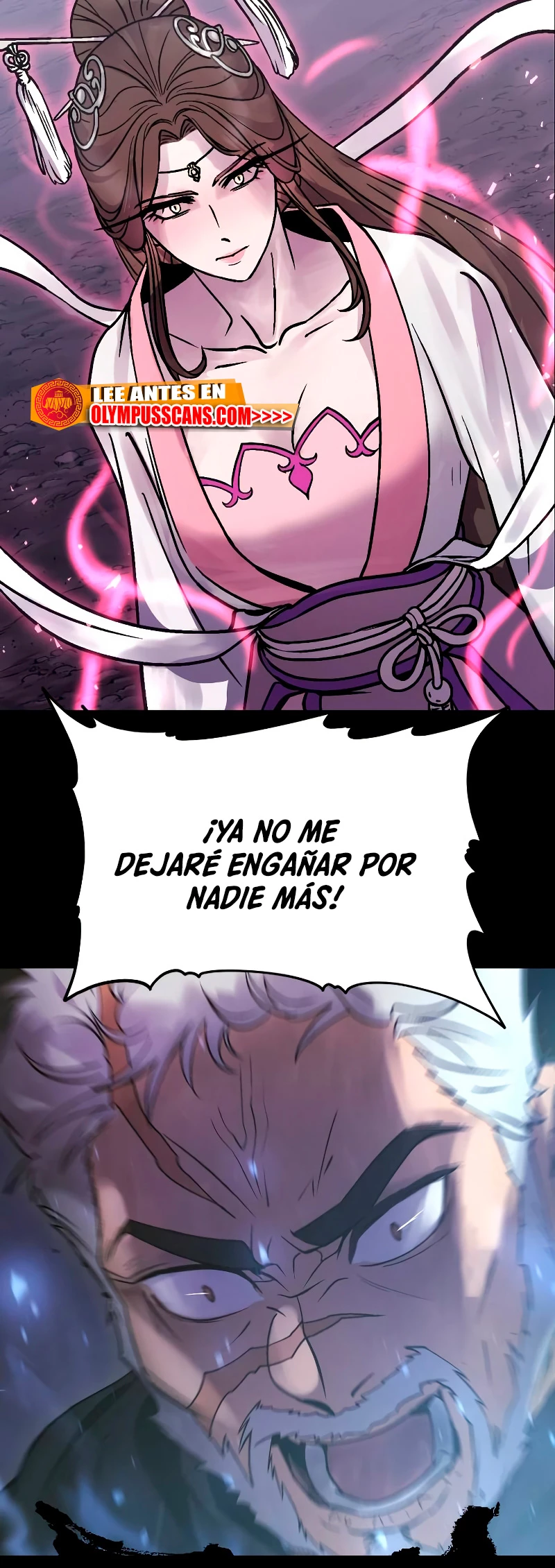 Cronicas de la faccion demoniaca (Chun hajin, el asesino mas fuerte) Capítulo 2 - Page 50