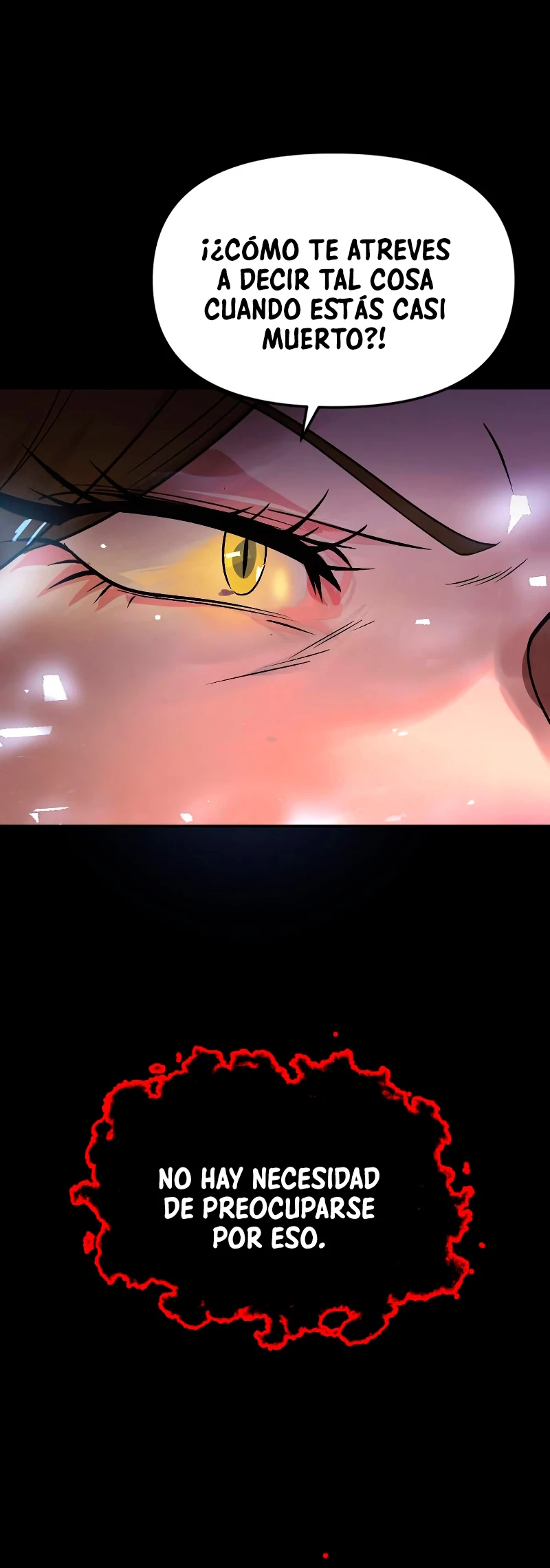 Cronicas de la faccion demoniaca (Chun hajin, el asesino mas fuerte) Capítulo 2 - Page 52