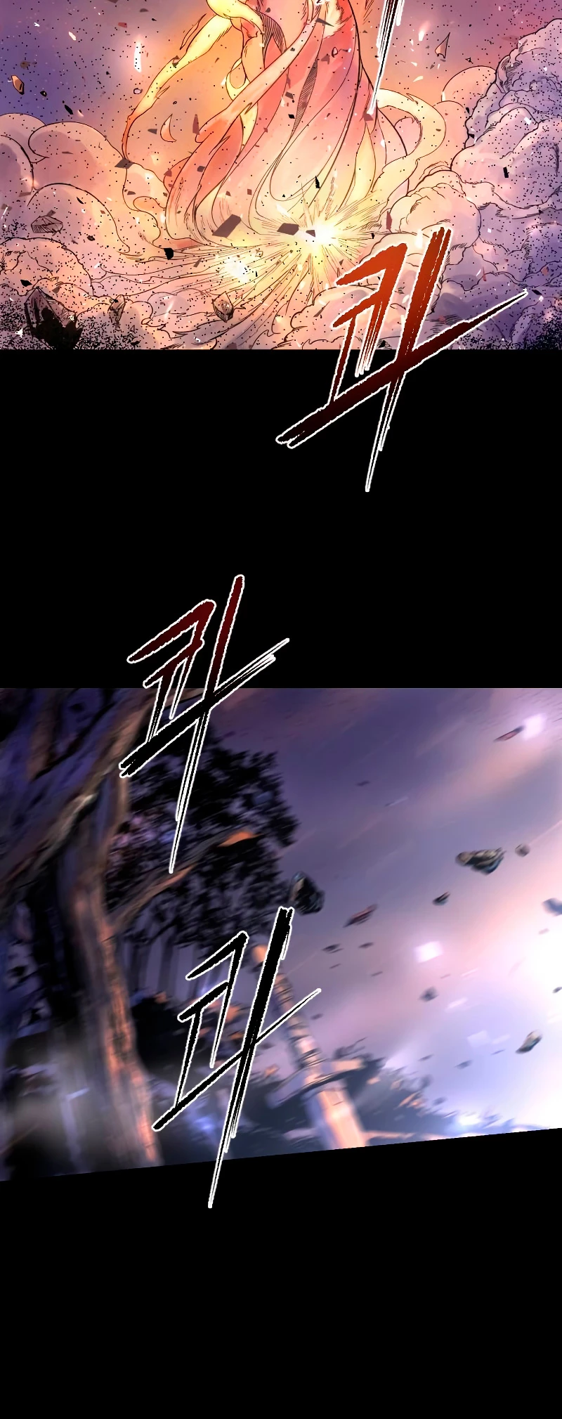 Cronicas de la faccion demoniaca (Chun hajin, el asesino mas fuerte) Capítulo 2 - Page 60