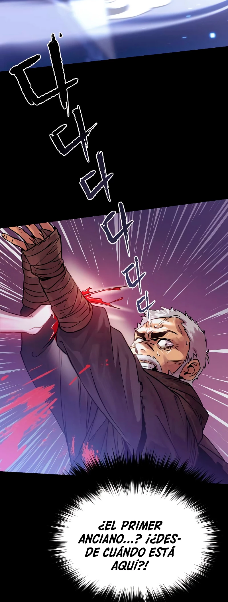 Cronicas de la faccion demoniaca (Chun hajin, el asesino mas fuerte) Capítulo 2 - Page 66