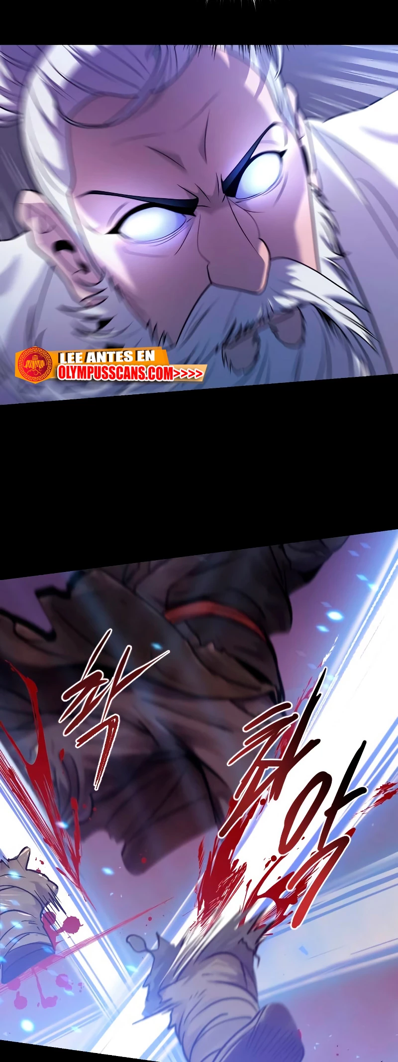 Cronicas de la faccion demoniaca (Chun hajin, el asesino mas fuerte) Capítulo 2 - Page 67