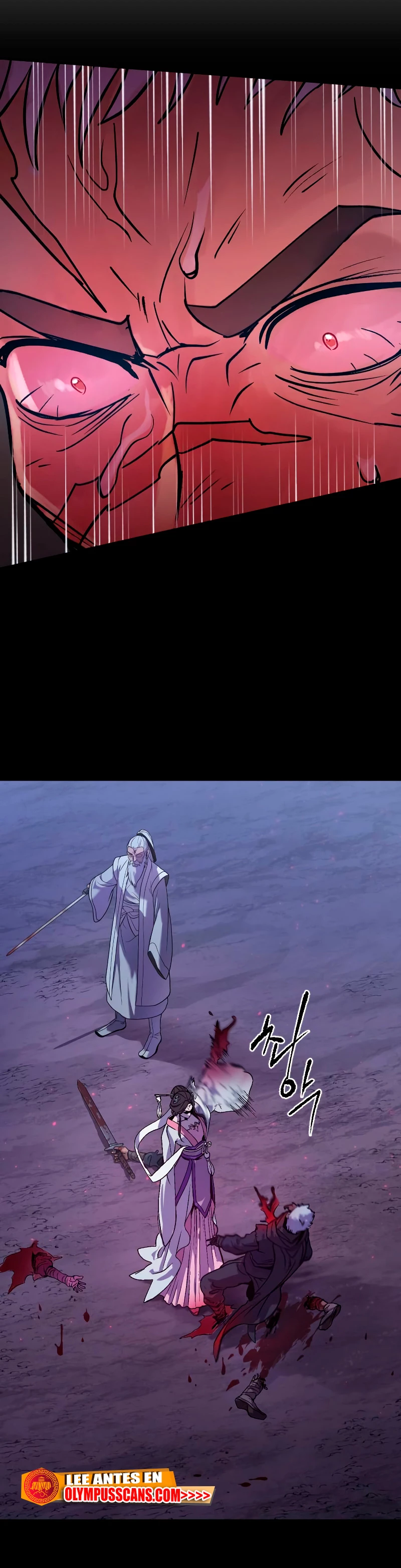Cronicas de la faccion demoniaca (Chun hajin, el asesino mas fuerte) Capítulo 2 - Page 72