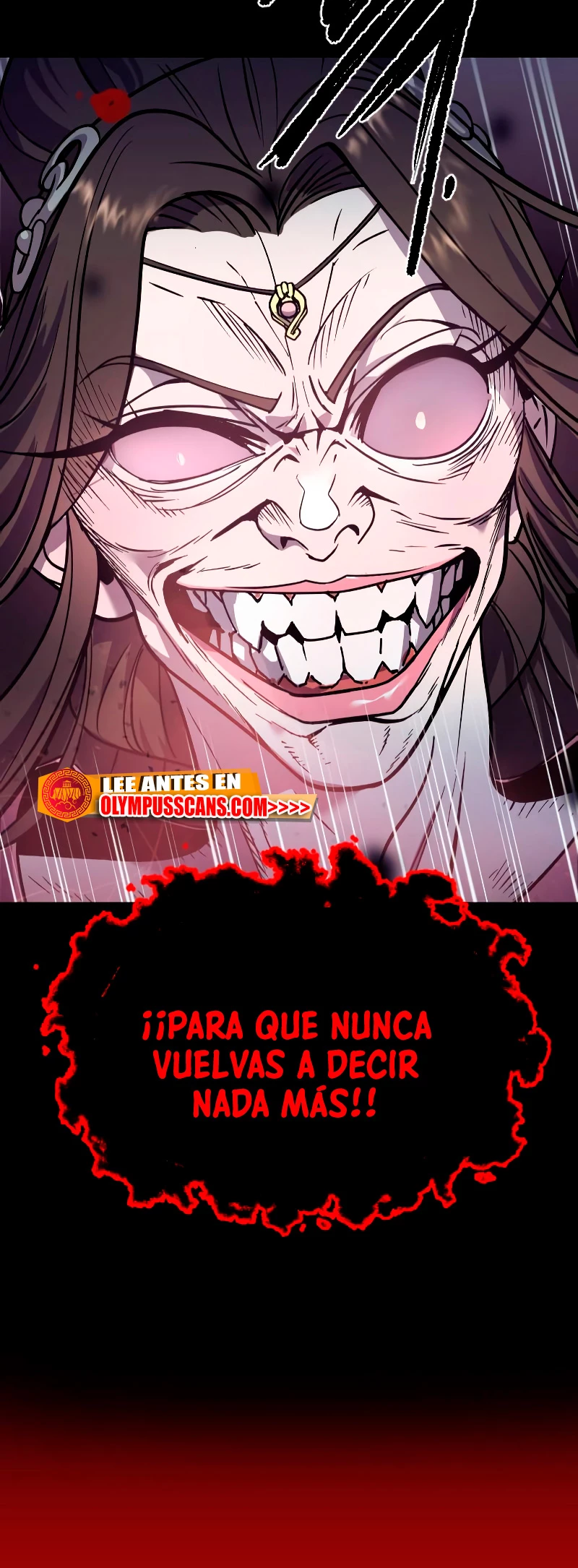 Cronicas de la faccion demoniaca (Chun hajin, el asesino mas fuerte) Capítulo 2 - Page 77