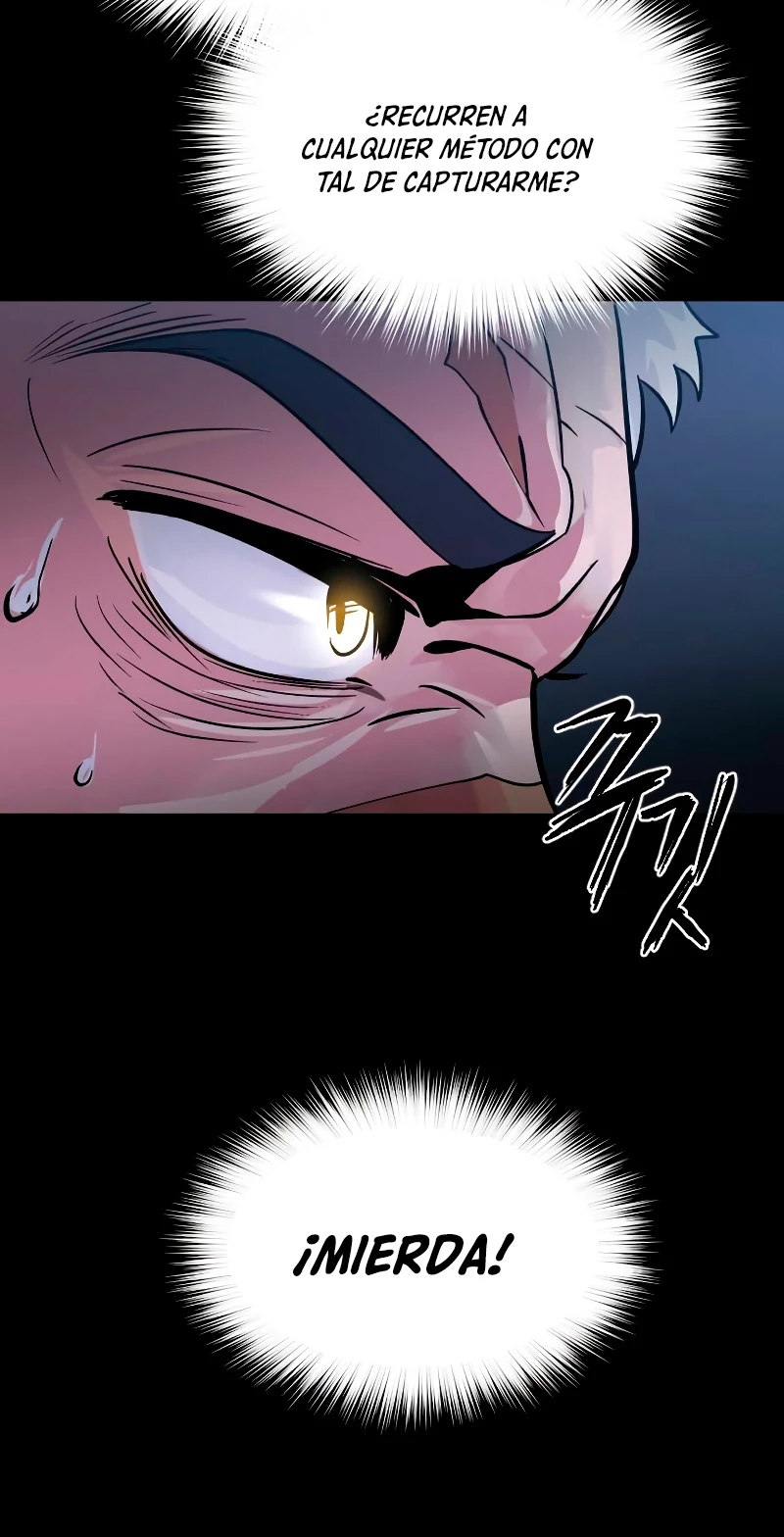 Cronicas de la faccion demoniaca (Chun hajin, el asesino mas fuerte) Capítulo 2 - Page 8