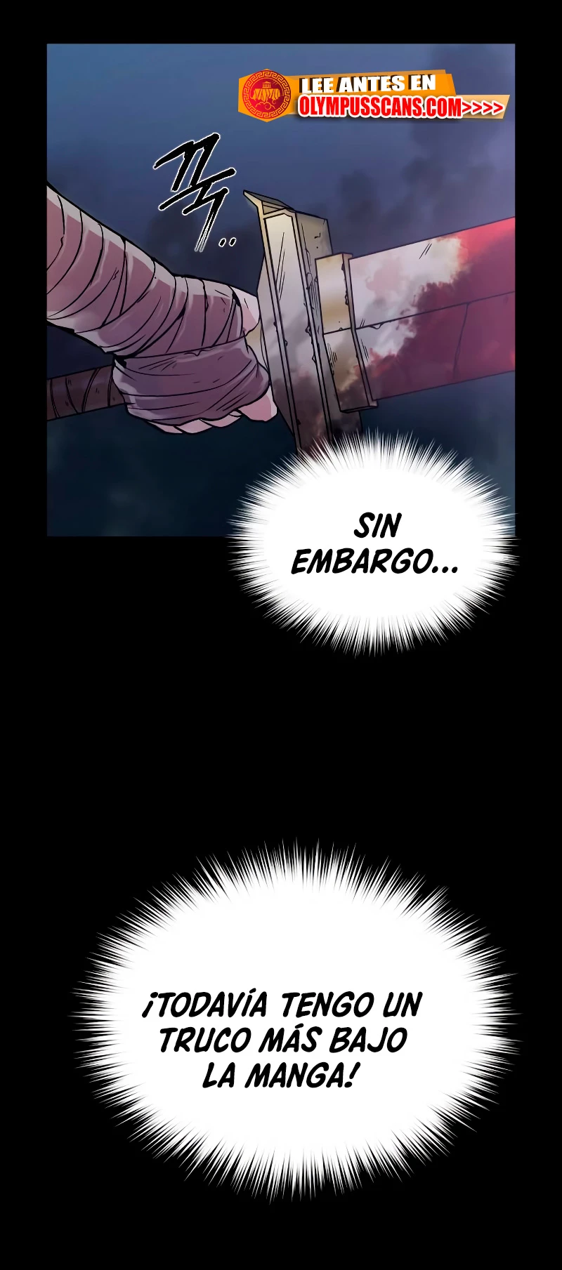 Cronicas de la faccion demoniaca (Chun hajin, el asesino mas fuerte) Capítulo 2 - Page 9