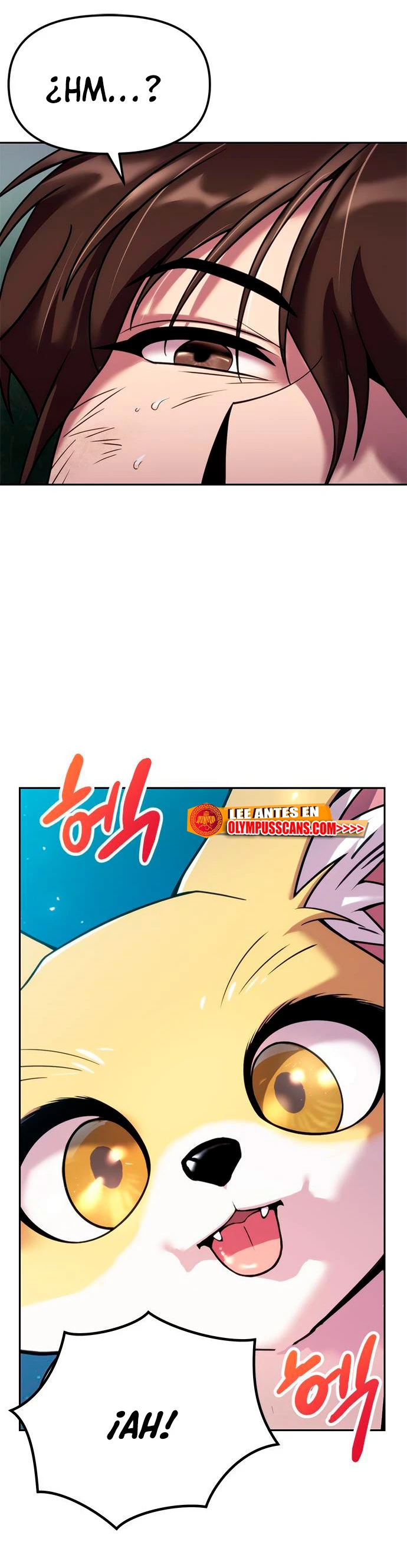 Cronicas de la faccion demoniaca (Chun hajin, el asesino mas fuerte) Capítulo 20 - Page 18