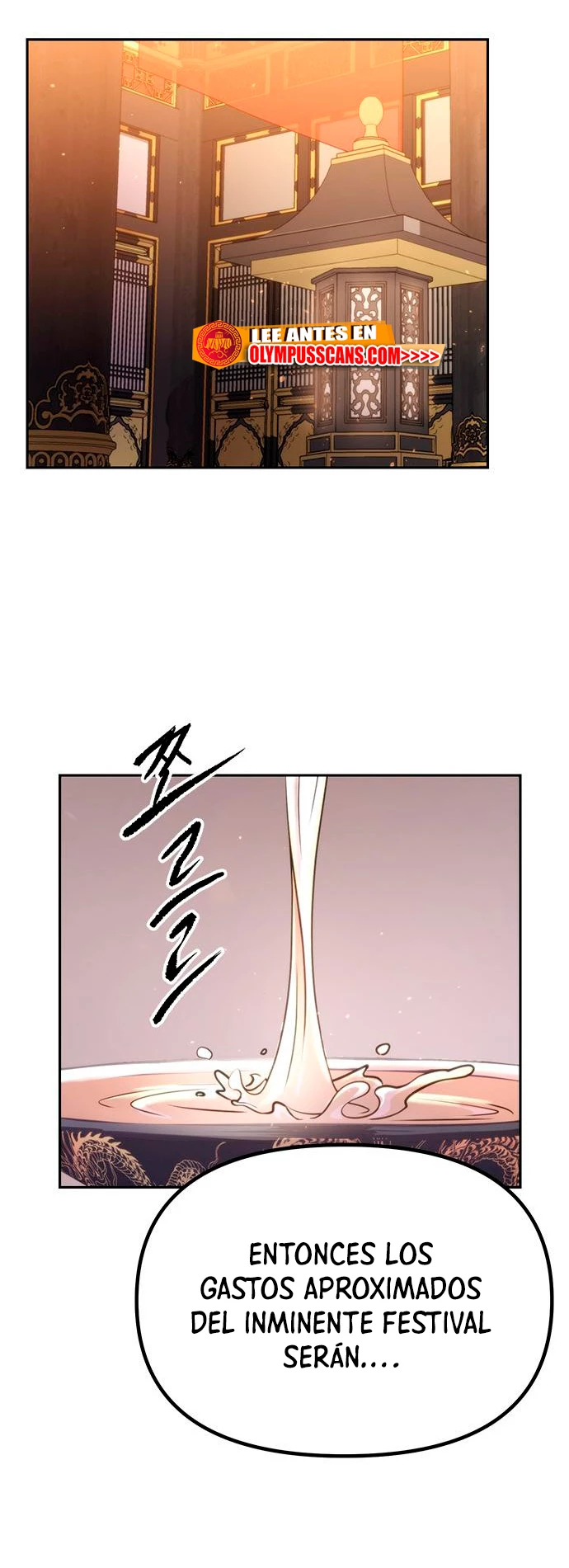 Cronicas de la faccion demoniaca (Chun hajin, el asesino mas fuerte) Capítulo 20 - Page 34