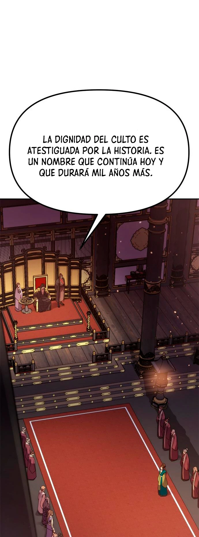 Cronicas de la faccion demoniaca (Chun hajin, el asesino mas fuerte) Capítulo 20 - Page 41