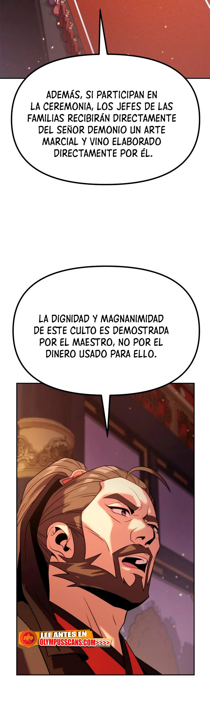 Cronicas de la faccion demoniaca (Chun hajin, el asesino mas fuerte) Capítulo 20 - Page 42