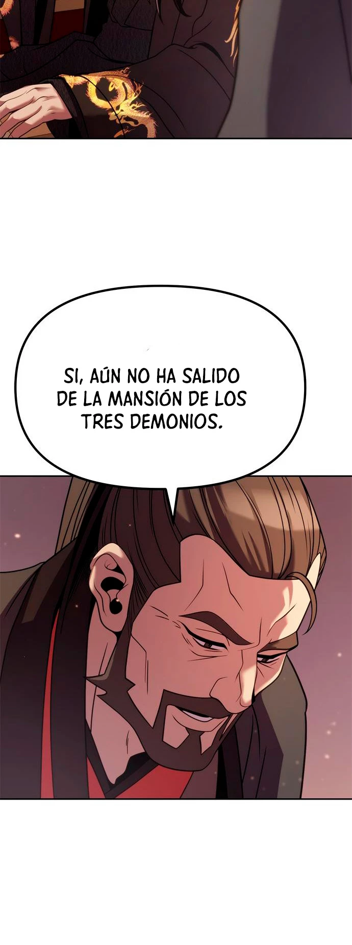 Cronicas de la faccion demoniaca (Chun hajin, el asesino mas fuerte) Capítulo 20 - Page 47