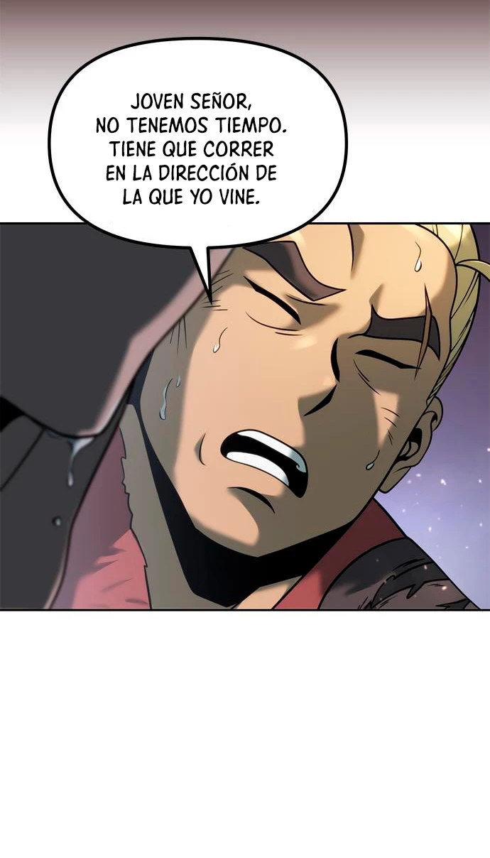 Cronicas de la faccion demoniaca (Chun hajin, el asesino mas fuerte) Capítulo 20 - Page 6