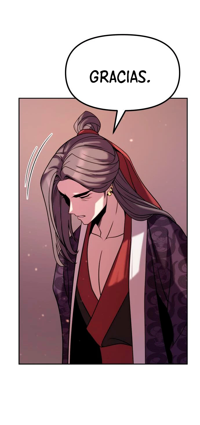 Cronicas de la faccion demoniaca (Chun hajin, el asesino mas fuerte) Capítulo 20 - Page 60