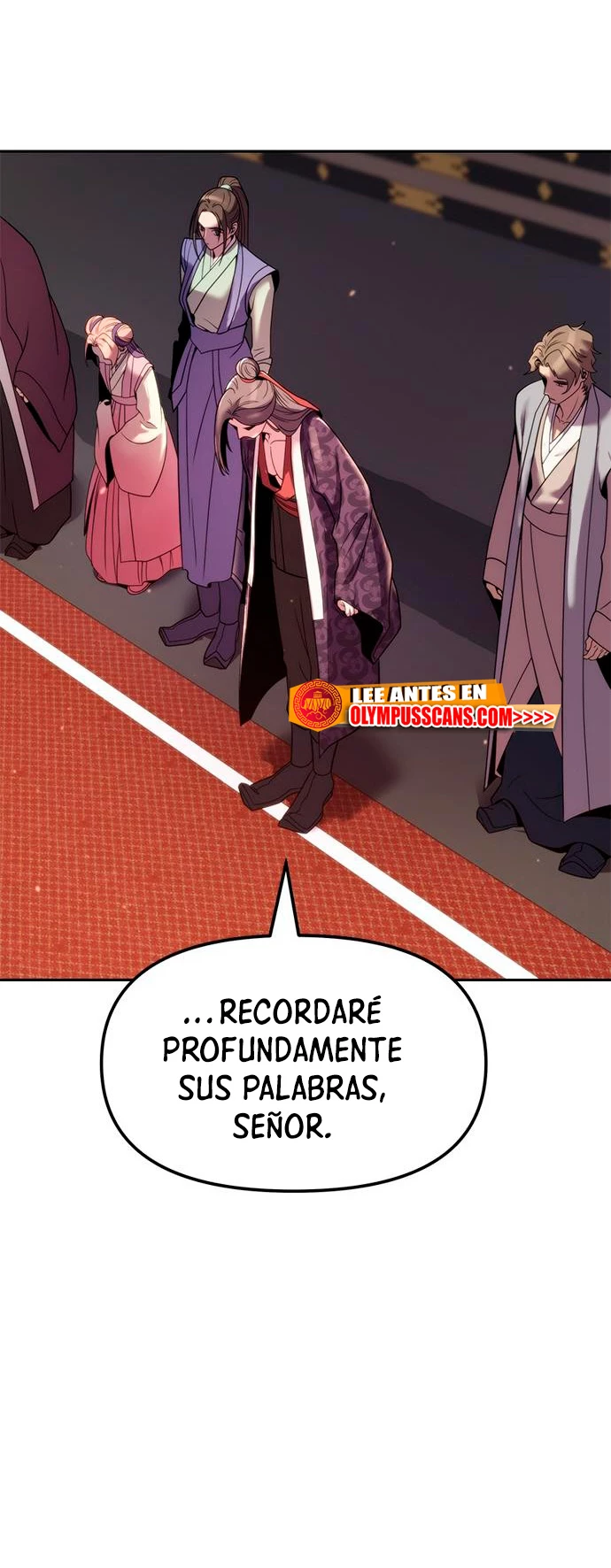 Cronicas de la faccion demoniaca (Chun hajin, el asesino mas fuerte) Capítulo 20 - Page 62