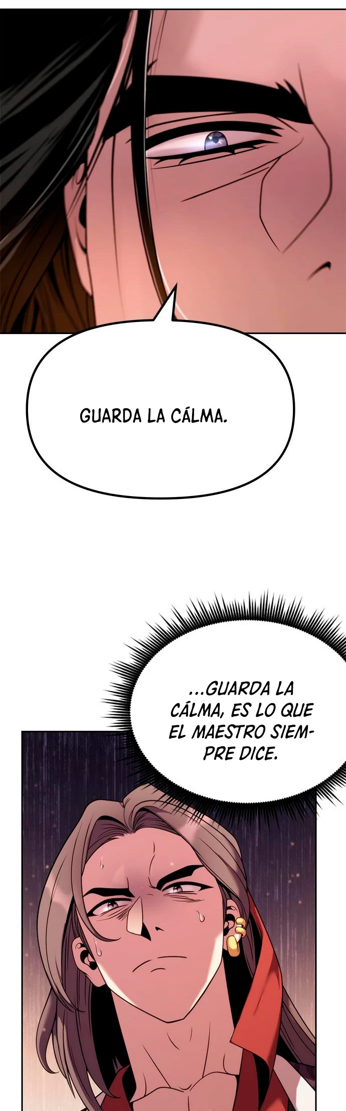 Cronicas de la faccion demoniaca (Chun hajin, el asesino mas fuerte) Capítulo 20 - Page 63