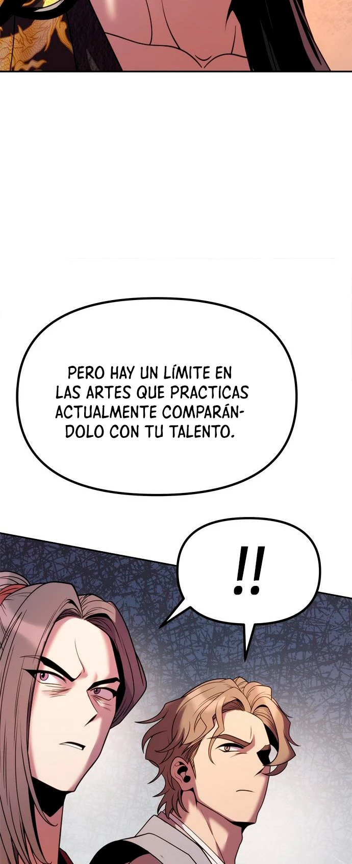 Cronicas de la faccion demoniaca (Chun hajin, el asesino mas fuerte) Capítulo 20 - Page 67