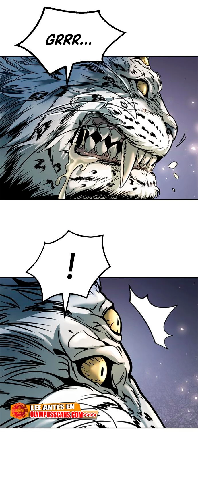 Cronicas de la faccion demoniaca (Chun hajin, el asesino mas fuerte) Capítulo 20 - Page 7