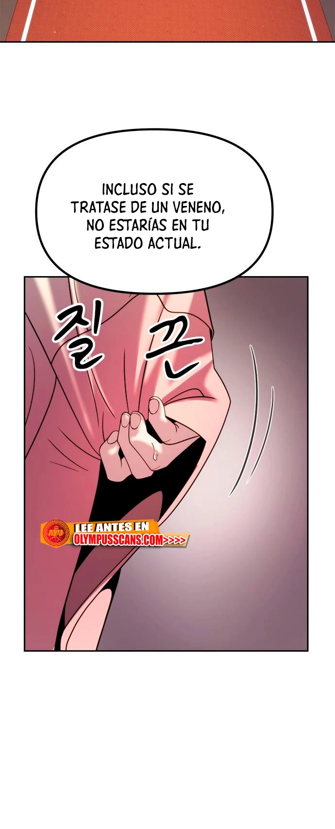 Cronicas de la faccion demoniaca (Chun hajin, el asesino mas fuerte) Capítulo 20 - Page 73