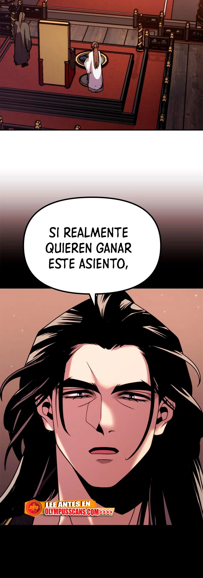 Cronicas de la faccion demoniaca (Chun hajin, el asesino mas fuerte) Capítulo 20 - Page 77