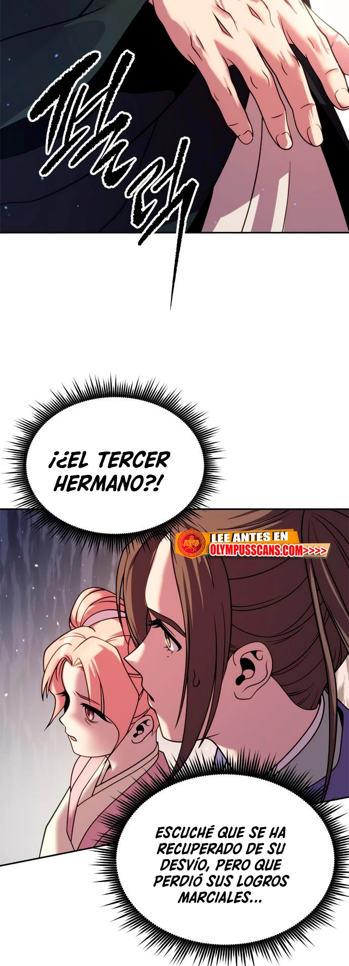 Cronicas de la faccion demoniaca (Chun hajin, el asesino mas fuerte) Capítulo 20 - Page 83