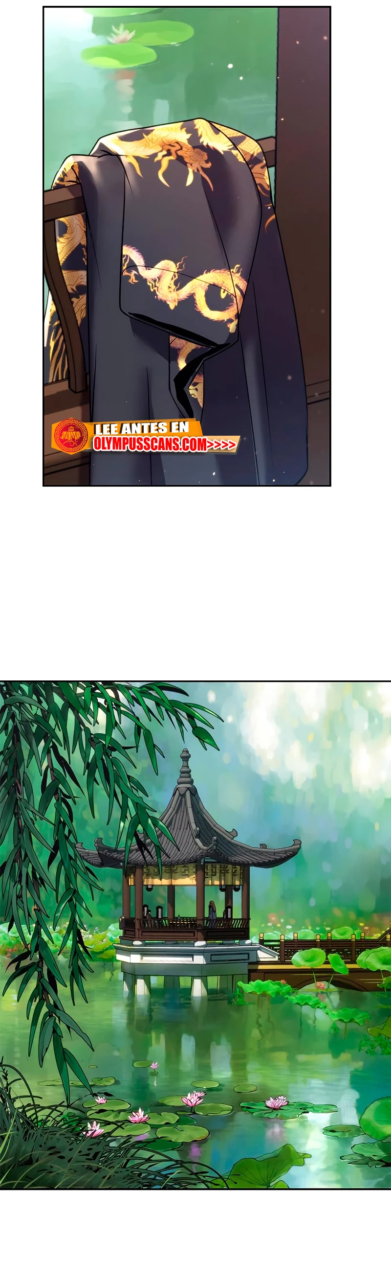 Cronicas de la faccion demoniaca (Chun hajin, el asesino mas fuerte) Capítulo 21 - Page 26